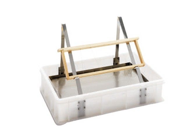 Banco da tavolo per disopercolare