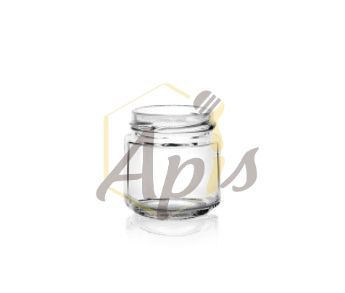 Vaso miele 125 g con capsula