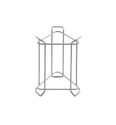 Supporto per maturatore scarico totale