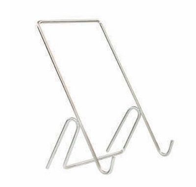 Scola latta in acciaio inox