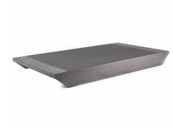 Coperchio a rete in metallo Coperchio a rete in metallo