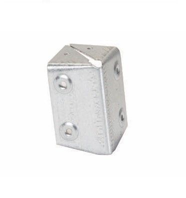 Angolare poggia-leva