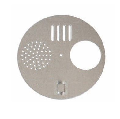 Disco 4 posizioni in lamiera