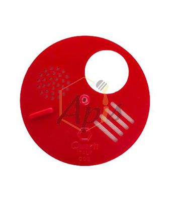 Disco 4 posizioni in plastica