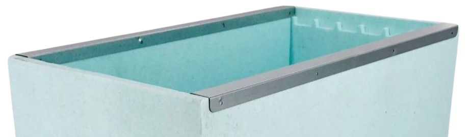 Distanziatore rinforza bordi Distanziatore rinforza bordi