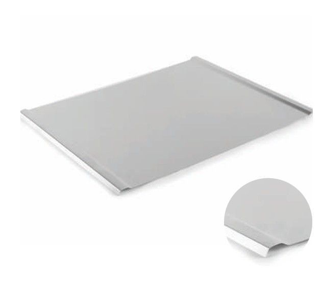 Vassoio "duna" in lamiera