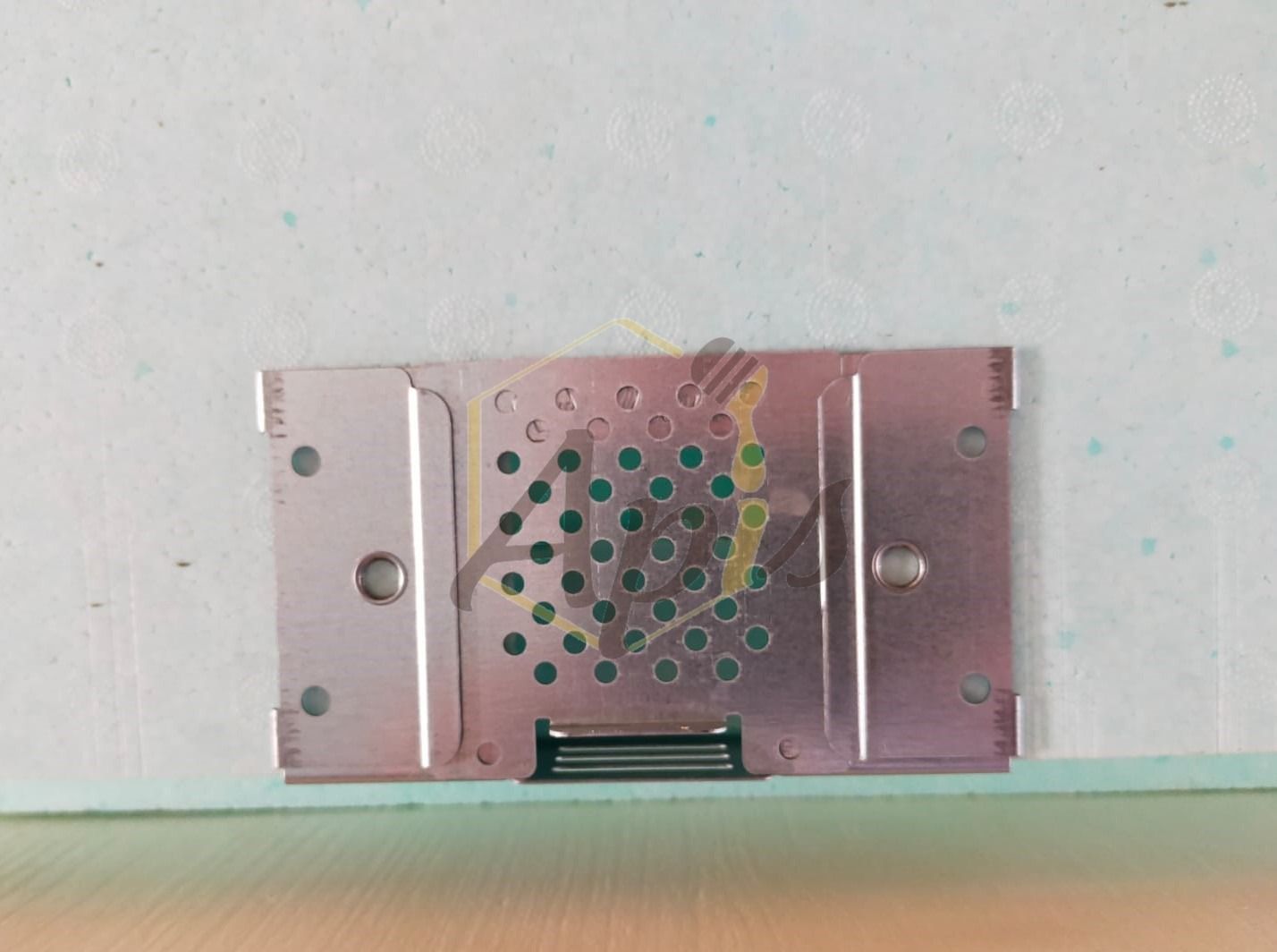 Proteggi porticina arnia 6 favi