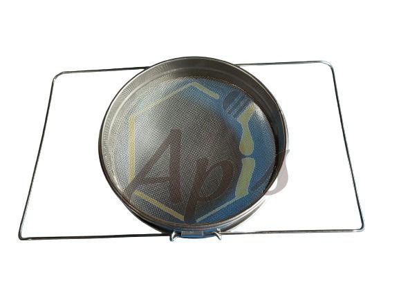 Filtro estensibile in acciaio inox Filtro estensibile in acciaio inox