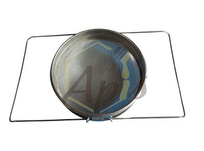 Filtro estensibile in acciaio inox