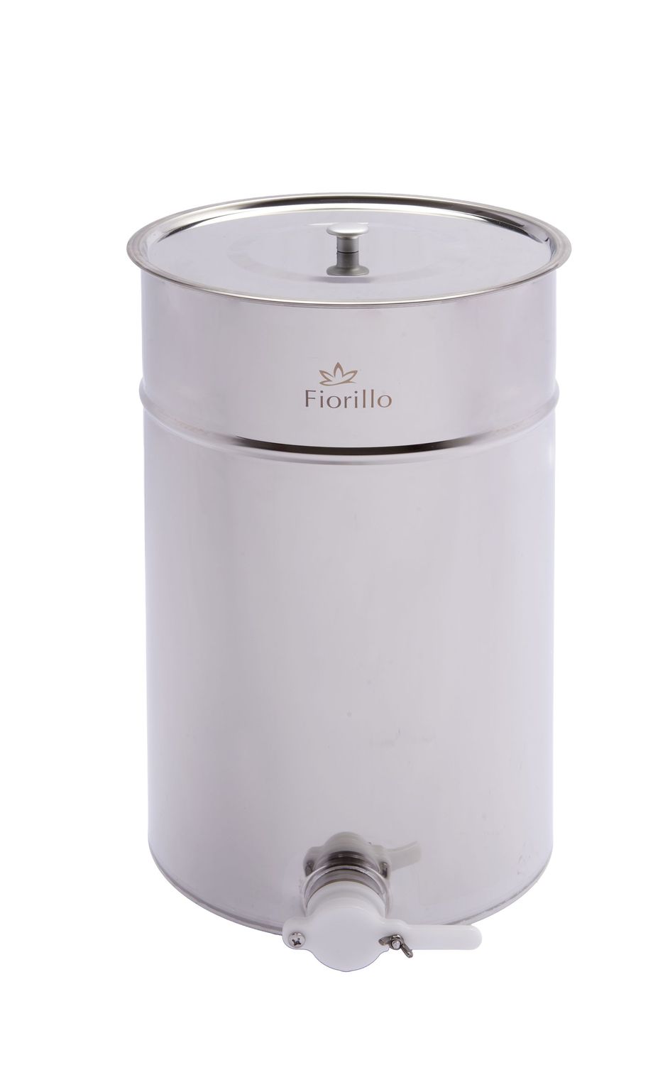 Maturatore in acciaio inox Fiorillo Maturatore in acciaio inox Fiorillo