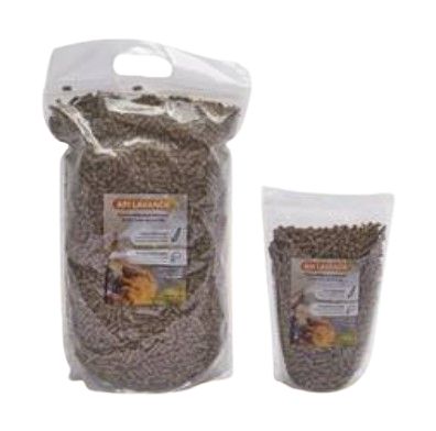 Combustibile Apilavande