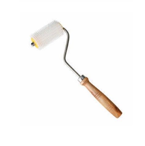 Rullo per disopercolare