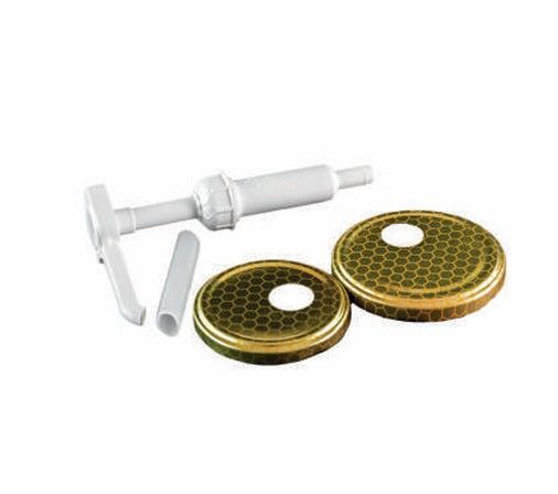 Dispenser doppia capsula Dispenser doppia capsula