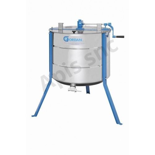 Smielatore 9 favi manuale Smielatore 9 favi manuale