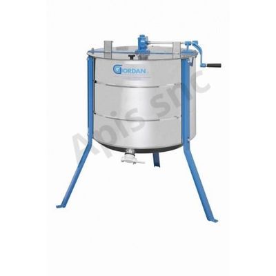 Smielatore 9 favi manuale Smielatore 9 favi manuale