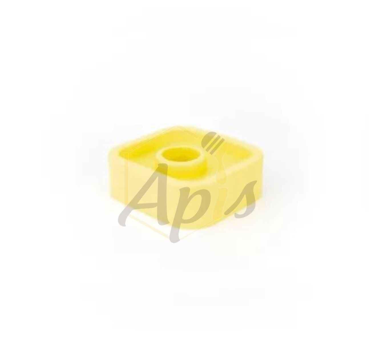 Copertura isolante in silicone