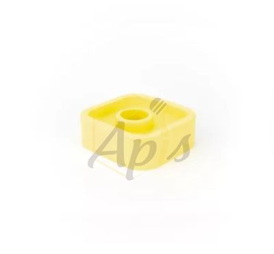 Copertura isolante in silicone