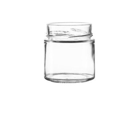 Vaso miele 250 g - Prezioso