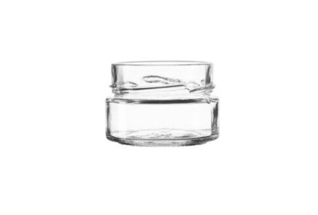 Vaso miele 125 g - Prezioso Vaso miele 125 g - Prezioso