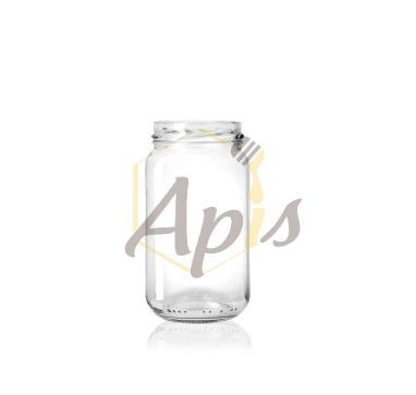 Vaso miele 250 g - Colonna Vaso miele 250 g - Colonna