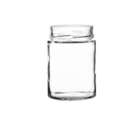 Vaso miele 400 g - Prezioso Vaso miele 400 g - Prezioso