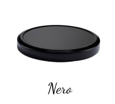 Capsula nera Capsula nera