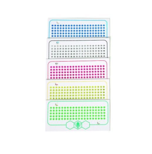 Opali numerati marca regina Opali numerati marca regina
