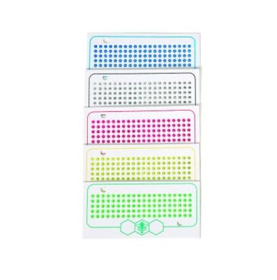 Opali numerati marca regina Opali numerati marca regina