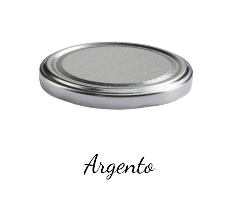 Capsula argento Capsula argento