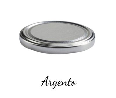 Capsula argento Capsula argento