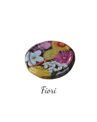Capsula fiori Capsula fiori