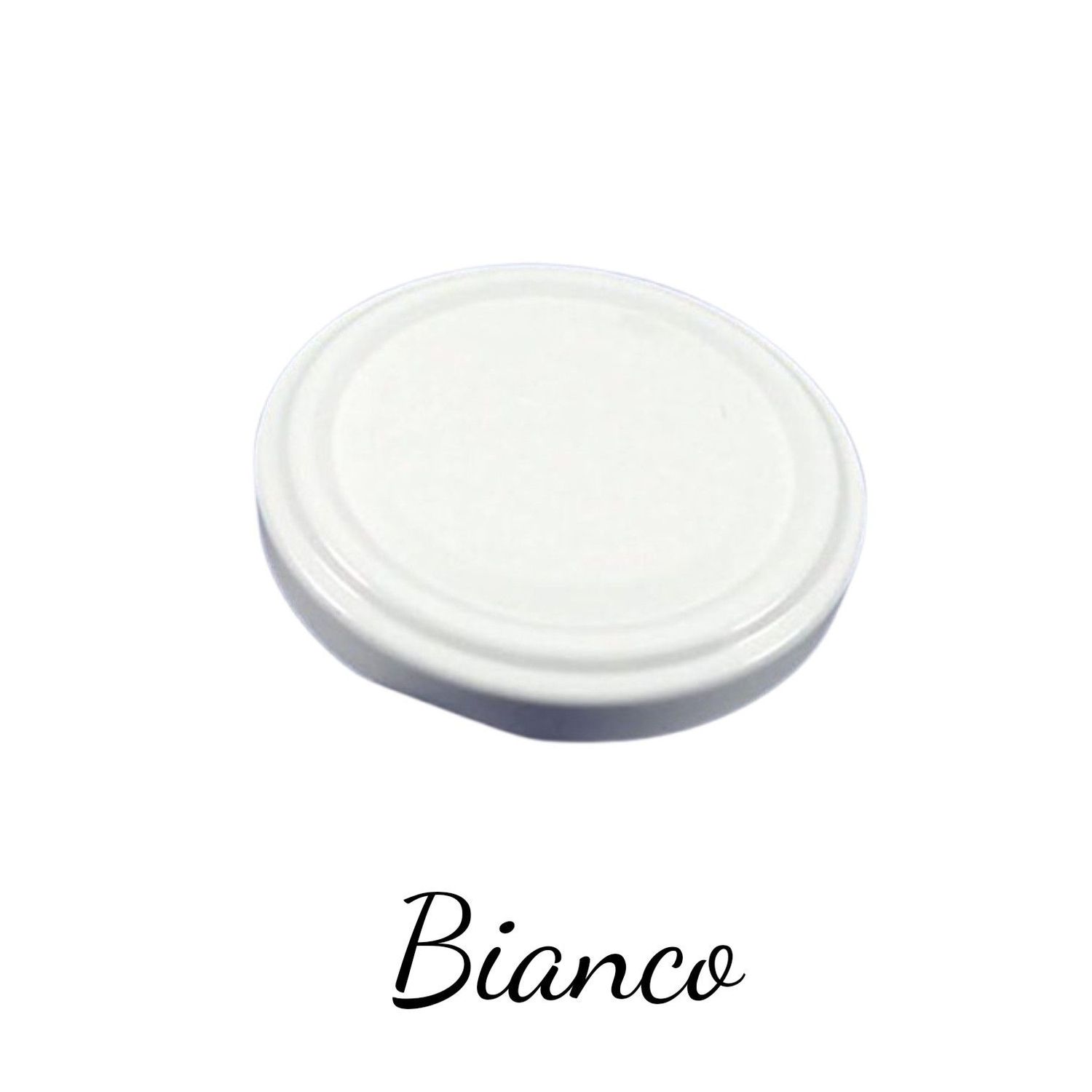 Capsula bianca Capsula bianca