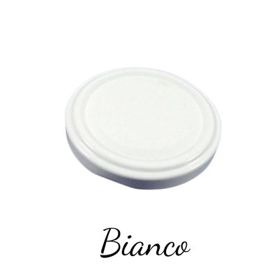 Capsula bianca Capsula bianca