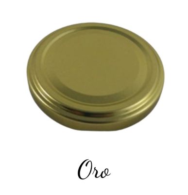 Capsula oro
