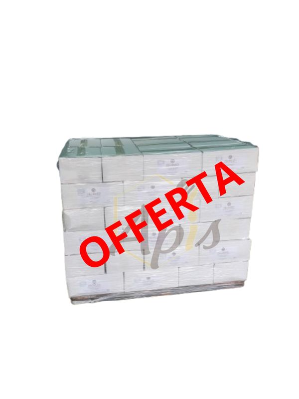 Bancale candito busta da 1,5 kg Bancale candito busta da 1,5 kg