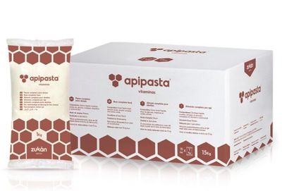 Candito Apipasta Vitamine busta da 1 kg Candito Apipasta Vitamine busta da 1 kg