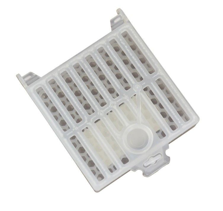 Gabbietta quadrata per blocco di covata Gabbietta quadrata per blocco di covata