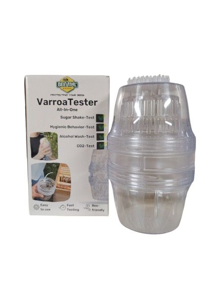 Varroa Tester Varroa Tester