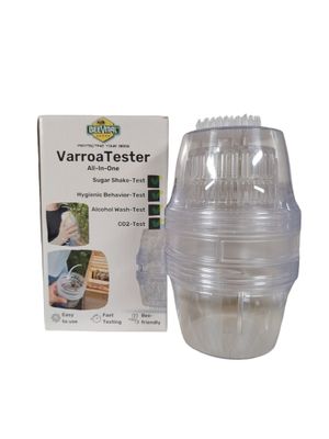 Varroa Tester
