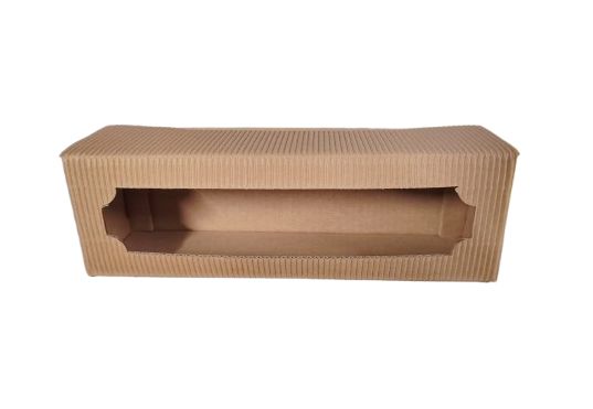 Scatola regalo vasetto monodose Scatola regalo vasetto monodose