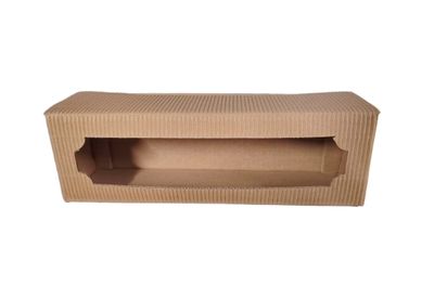 Scatola regalo vasetto monodose Scatola regalo vasetto monodose