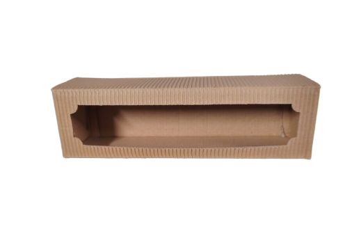 Scatola regalo vasetto 125 g Scatola regalo vasetto 125 g
