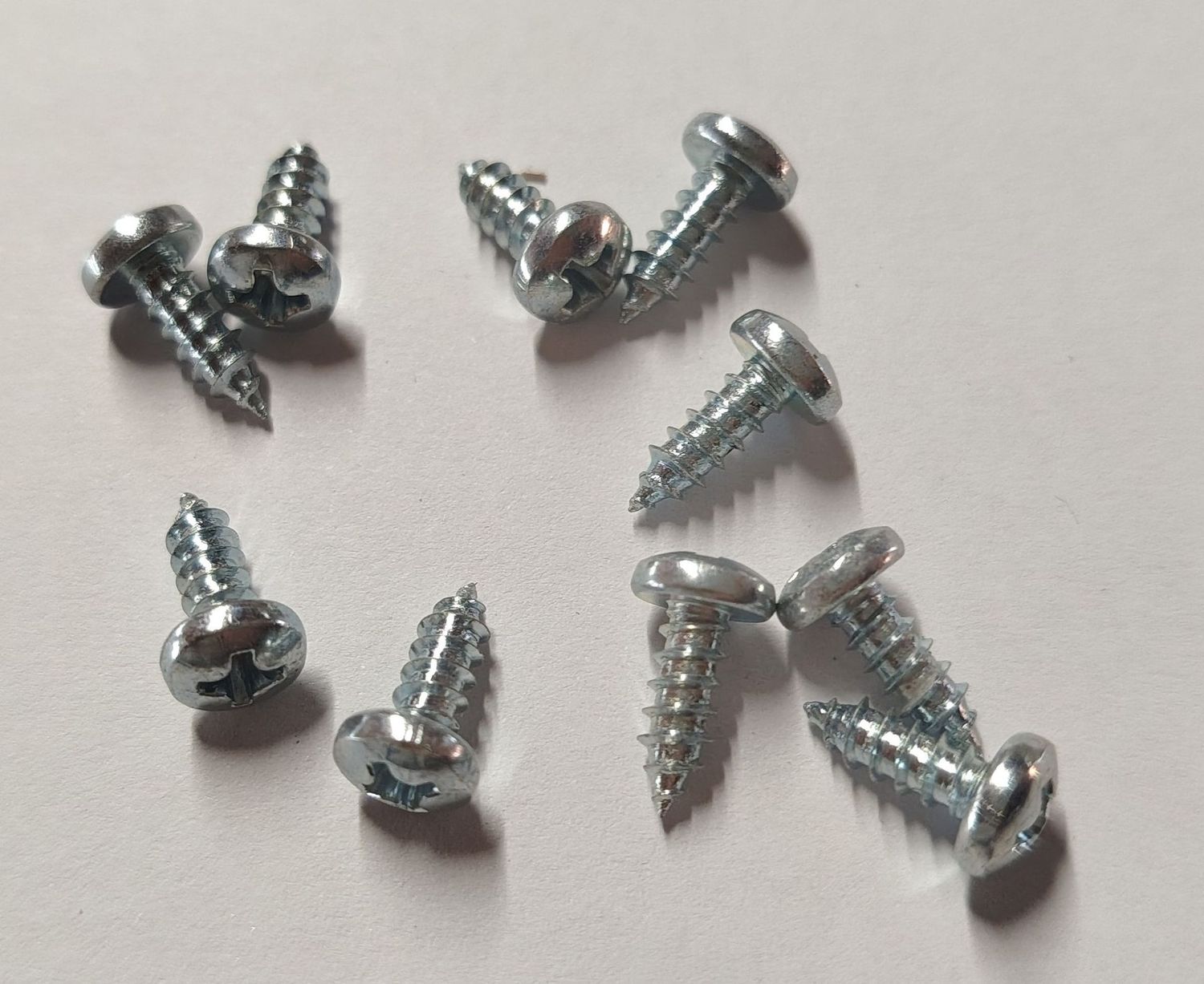 Viti per arnia 3,5x9,5 Viti per arnia 3,5x9,5