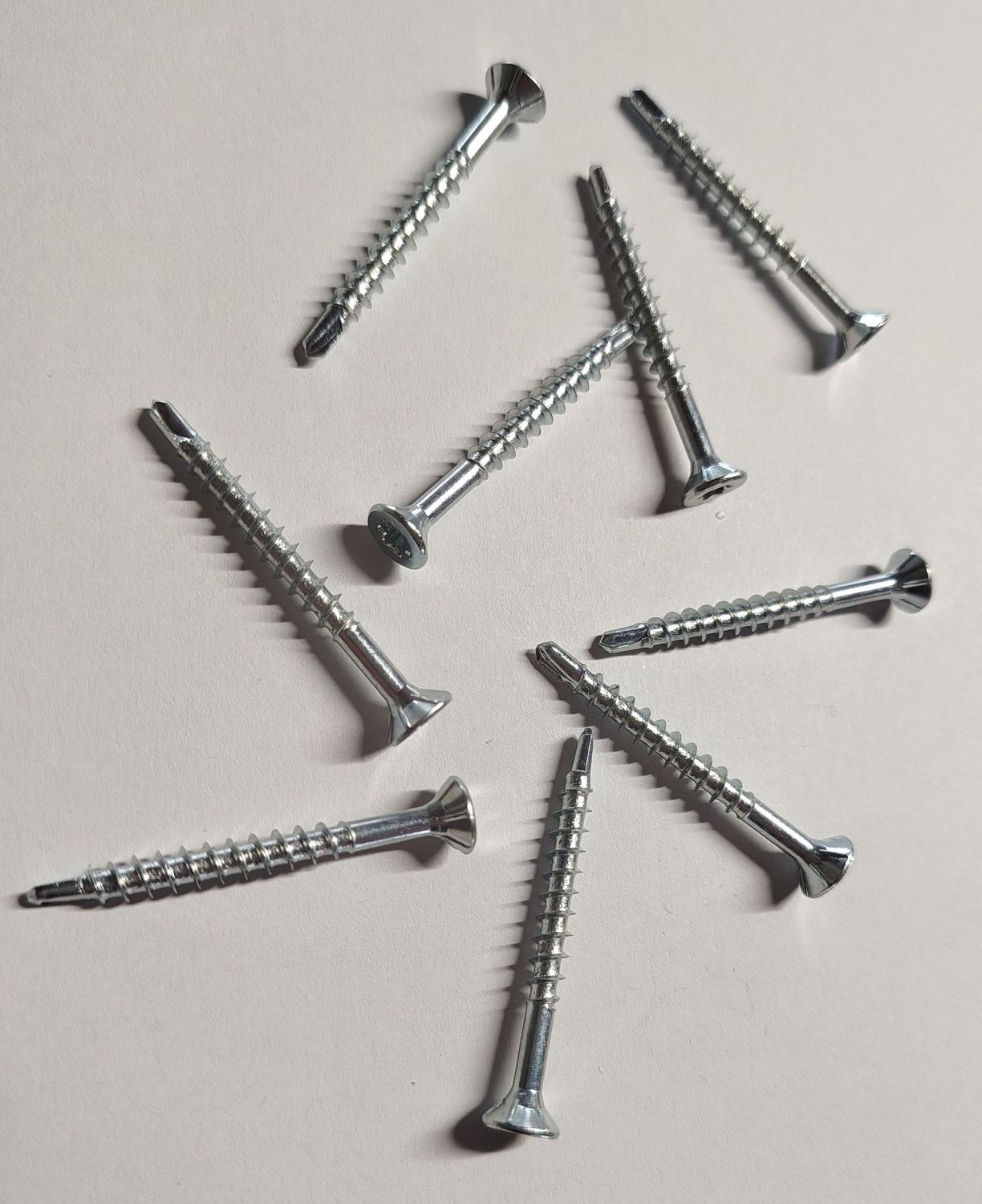 Viti per arnia 4x40/28 Viti per arnia 4x40/28