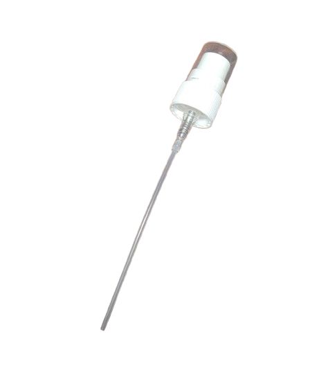Dosatore spray per flacone propoli Dosatore spray per flacone propoli