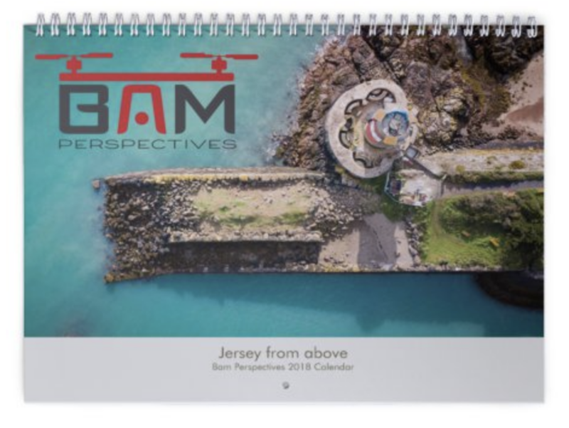 2018 Calendar