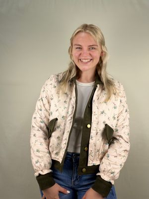 Cardigans/Outerwear