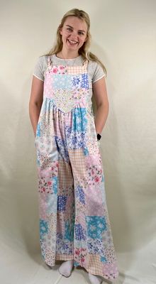 Romper/Jumpsuit