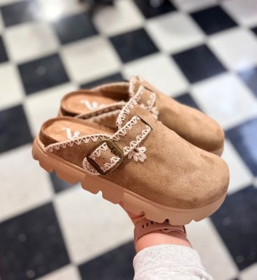 Footwear