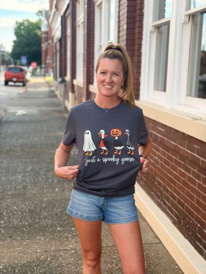 Graphic Tees